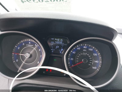 DayDrive