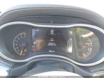 DayDrive