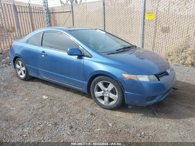 Honda Civic 2007