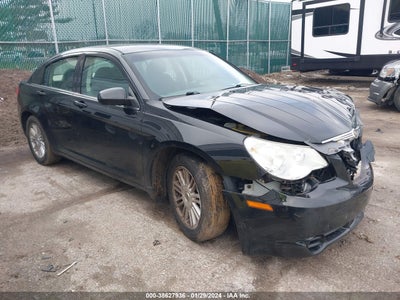 CHRYSLER SEBRING 2008