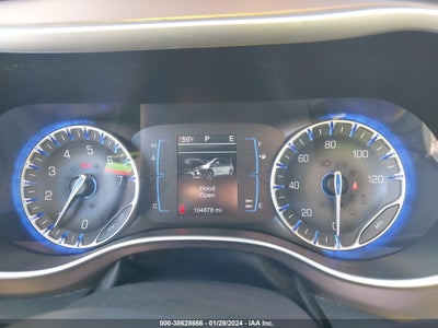 DayDrive