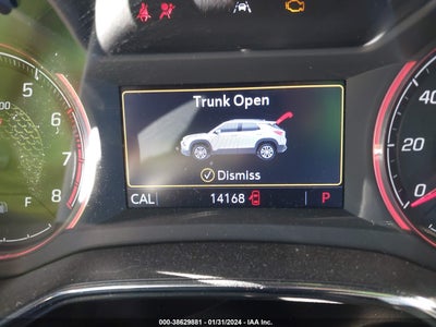DayDrive