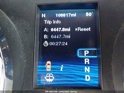 DayDrive