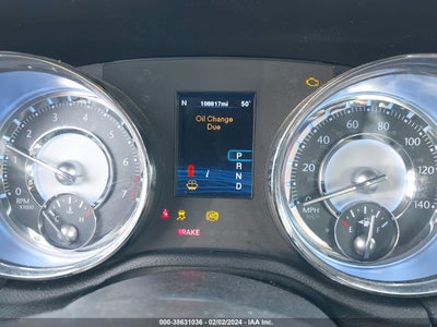 DayDrive