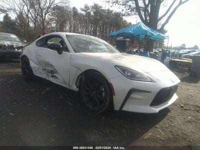 Toyota Gr86 2022