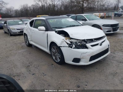 Scion Tc 2013