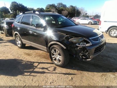 Hyundai Veracruz 2012