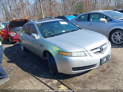 ACURA TL 2006