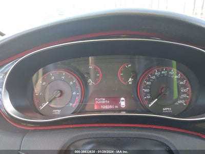 DayDrive