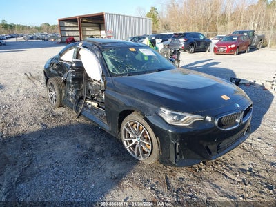 Bmw 2 series 2022