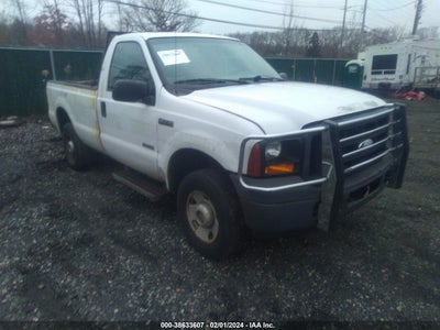 Ford F-250 2006