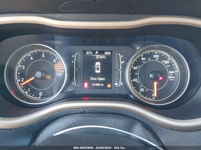 DayDrive
