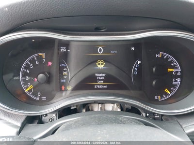 DayDrive