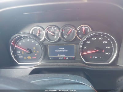 DayDrive