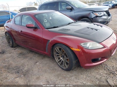 Mazda Rx-8 2006