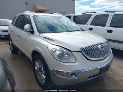 Buick Enclave 2011