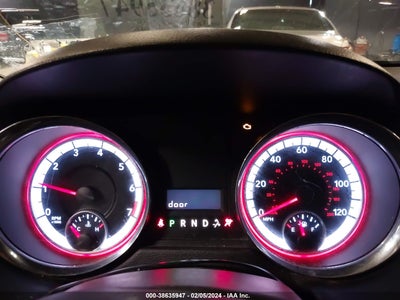 DayDrive