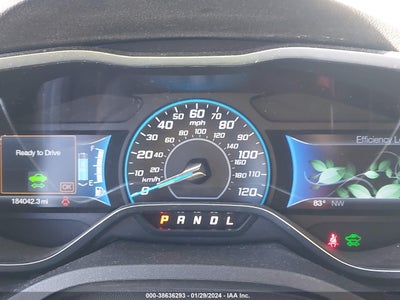 DayDrive