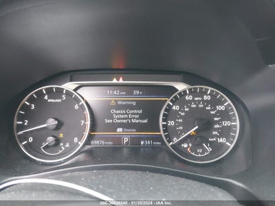 DayDrive