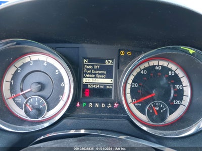 DayDrive