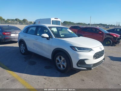 HONDA HR-V 2023