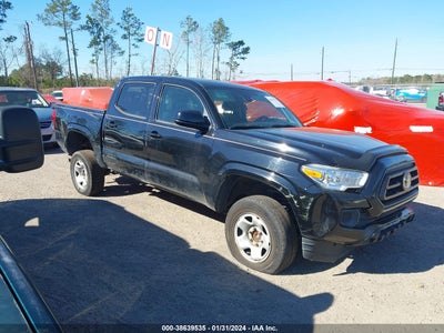 TOYOTA TACOMA 2020