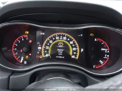 DayDrive