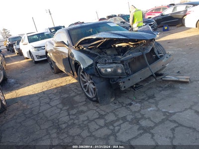 Chevrolet Camaro 2010