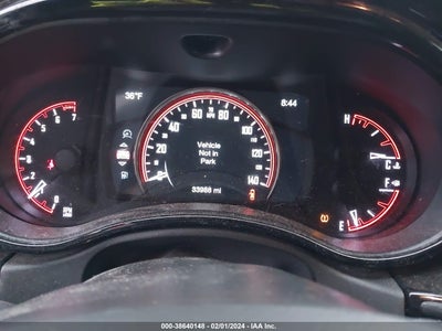DayDrive