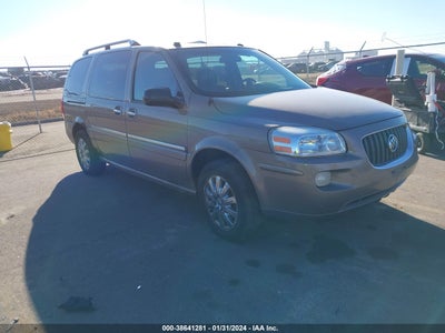 Buick Terraza 2006