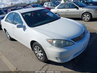 Toyota Camry 2006