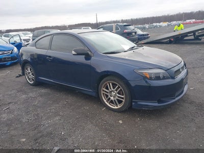 SCION TC 2007