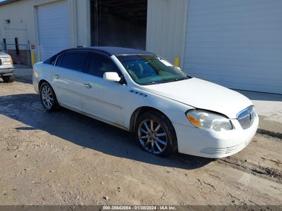 Buick Lucerne 2006