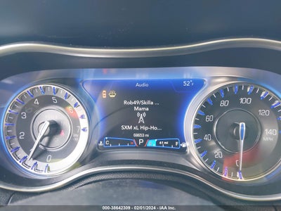DayDrive