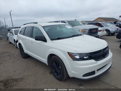 Dodge Journey 2020