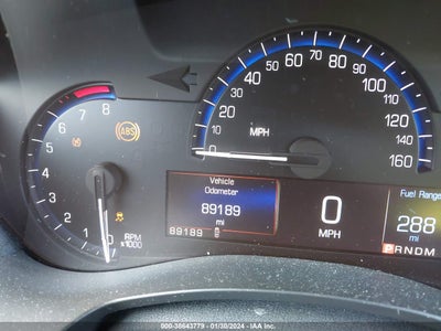 DayDrive