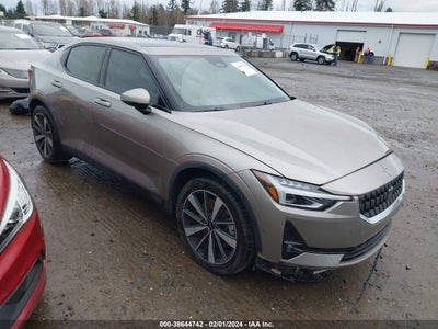 POLESTAR 2 2022