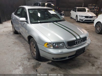 Audi A4 2000