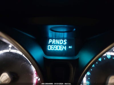 DayDrive