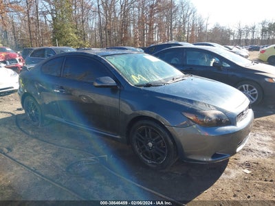 Scion Tc 2008