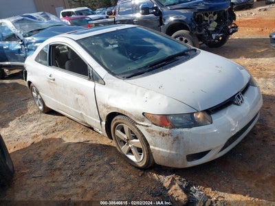 Honda Civic 2007