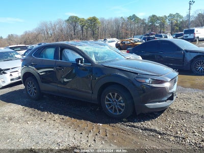 Mazda Cx-30 2023