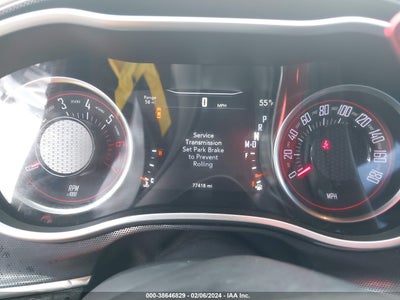 DayDrive