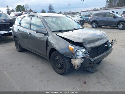 TOYOTA MATRIX 2006