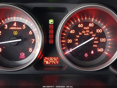 DayDrive