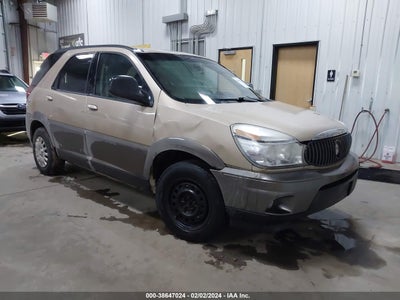 Buick Rendezvous 2004