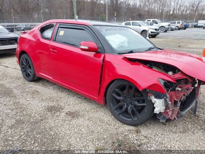 Scion Tc 2014