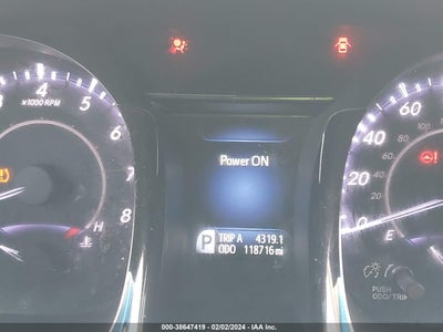 DayDrive