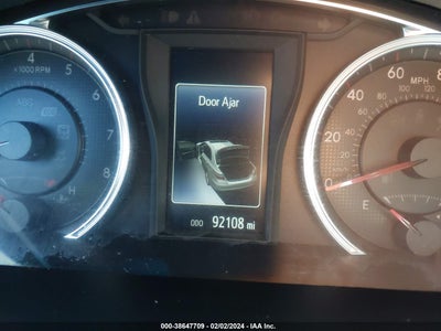 DayDrive