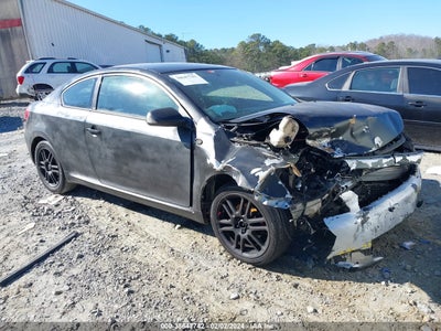 Scion Tc 2005